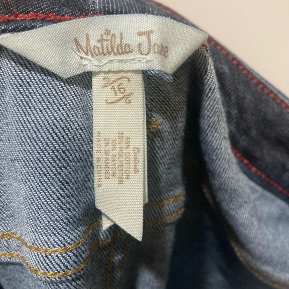 Matilda Jane jeans - Picture 5 of 5